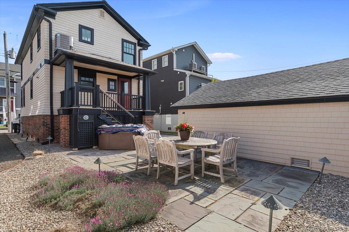 10 Point Beach Drive Milford CT 06460