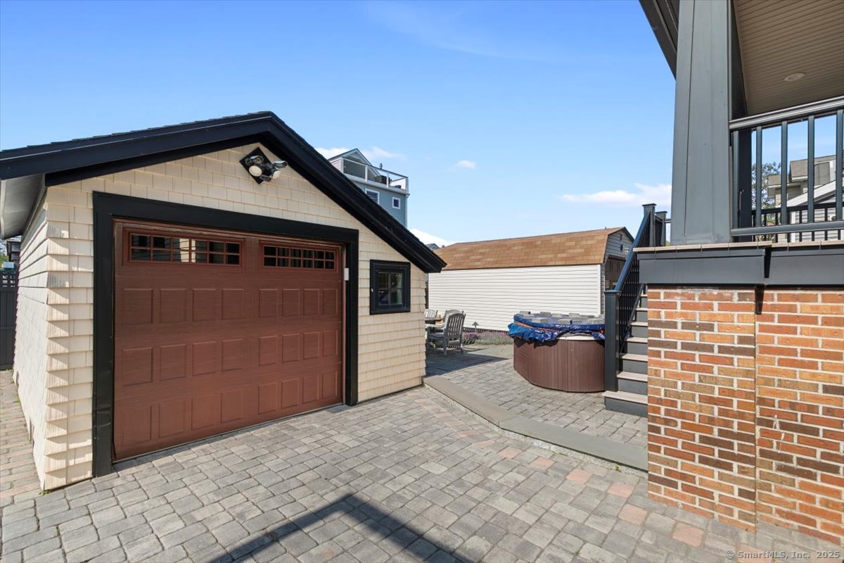 10 Point Beach Drive Milford CT 06460