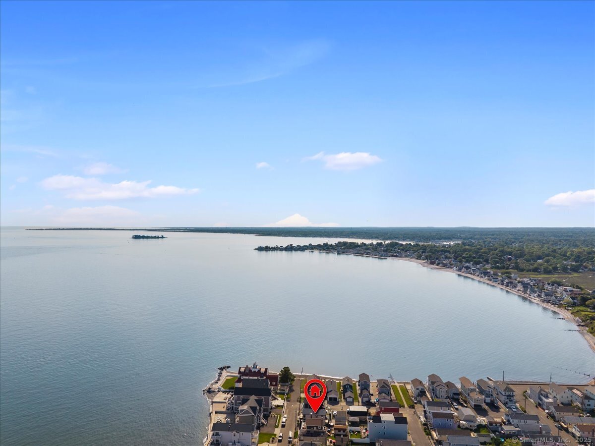 10 Point Beach Drive Milford CT 06460