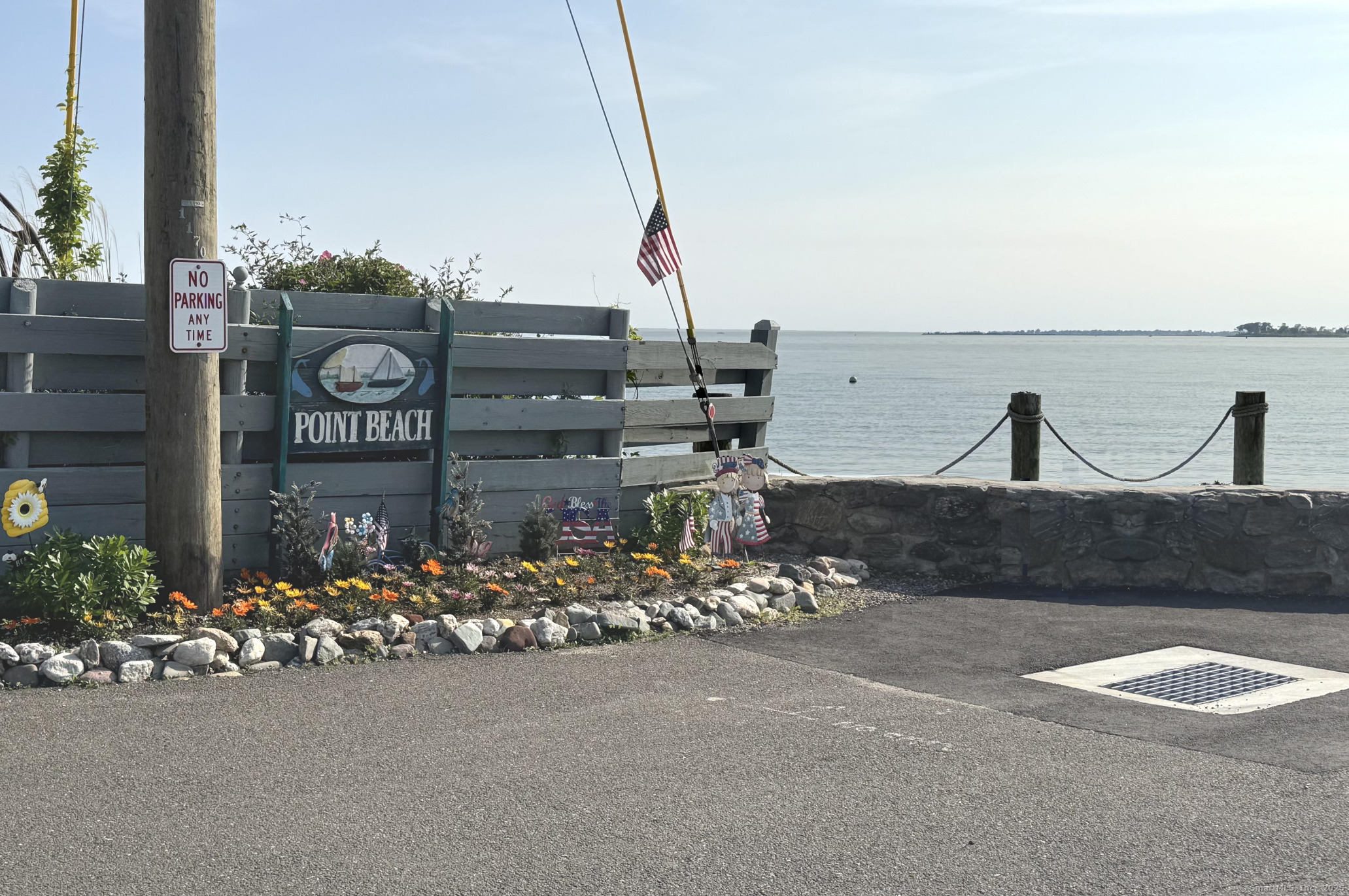 10 Point Beach Drive Milford CT 06460