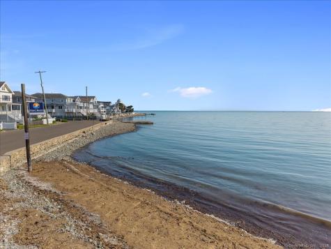 10 Point Beach Drive Milford CT 06460