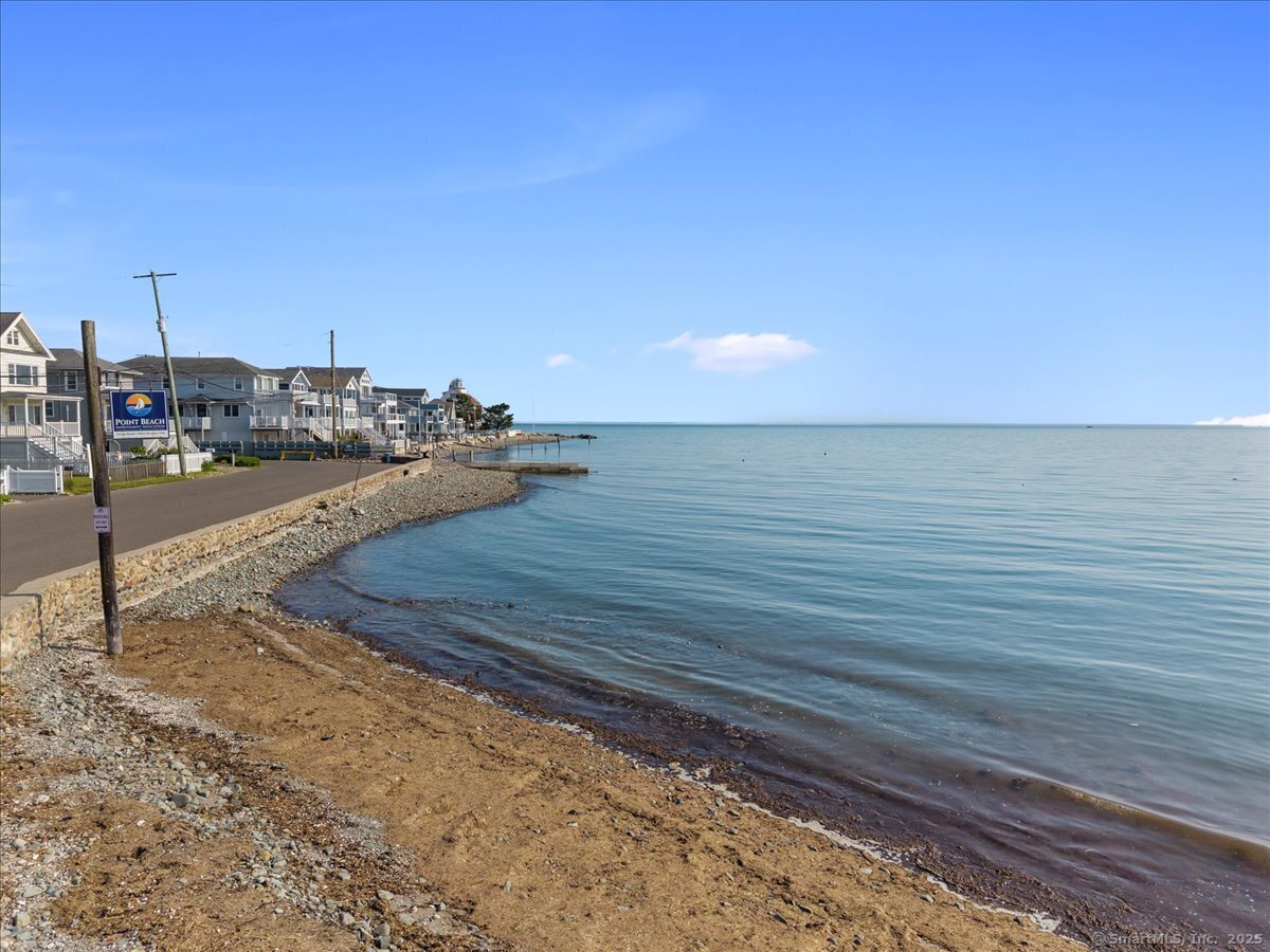 10 Point Beach Drive Milford CT 06460