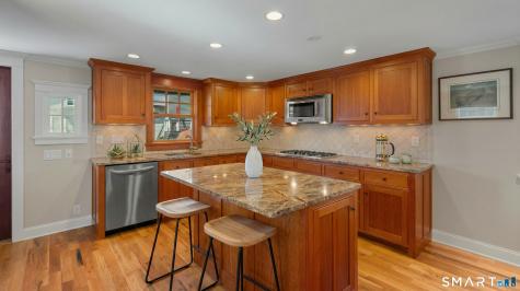 10 Point Beach Drive Milford CT 06460