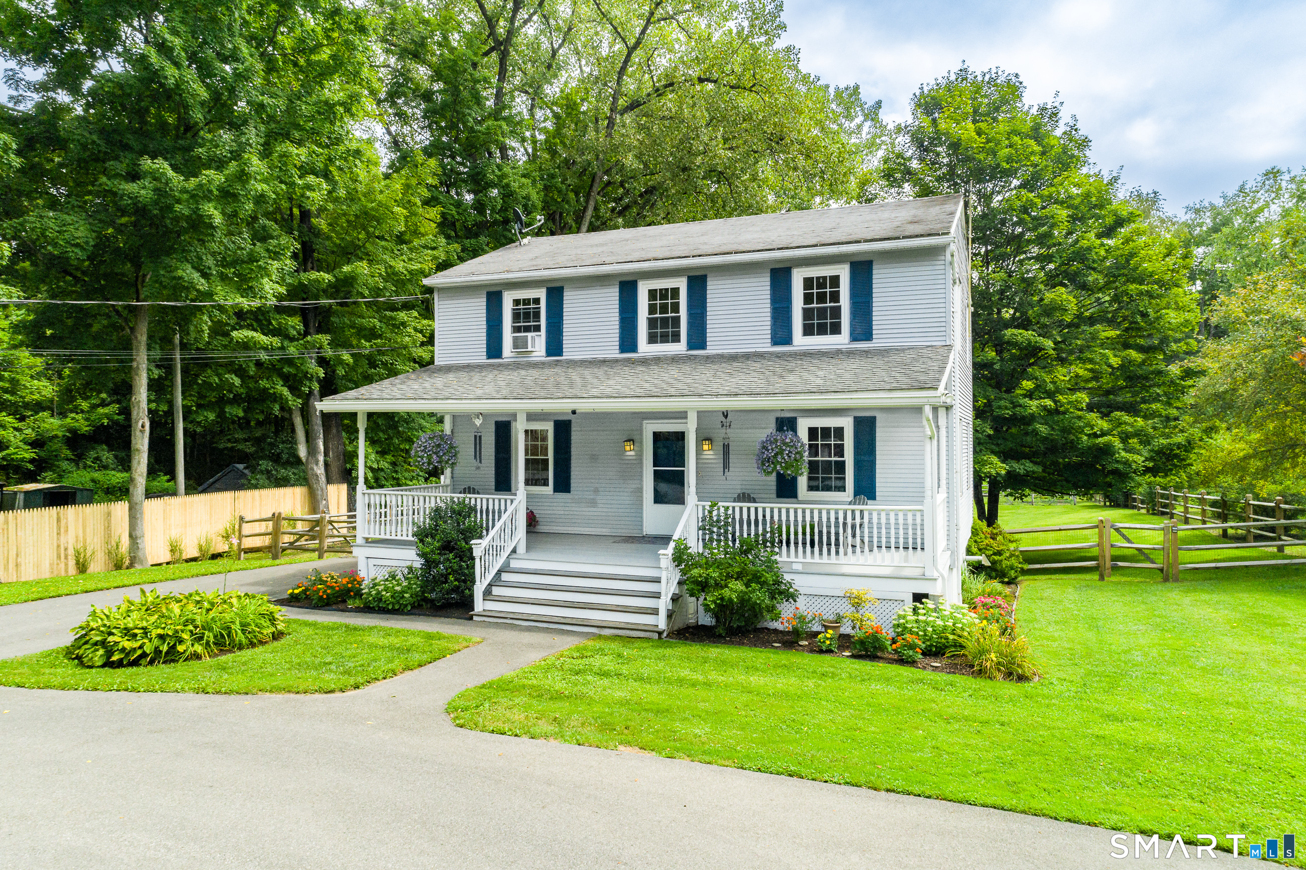 120 Sharon Valley Road Sharon CT 06069