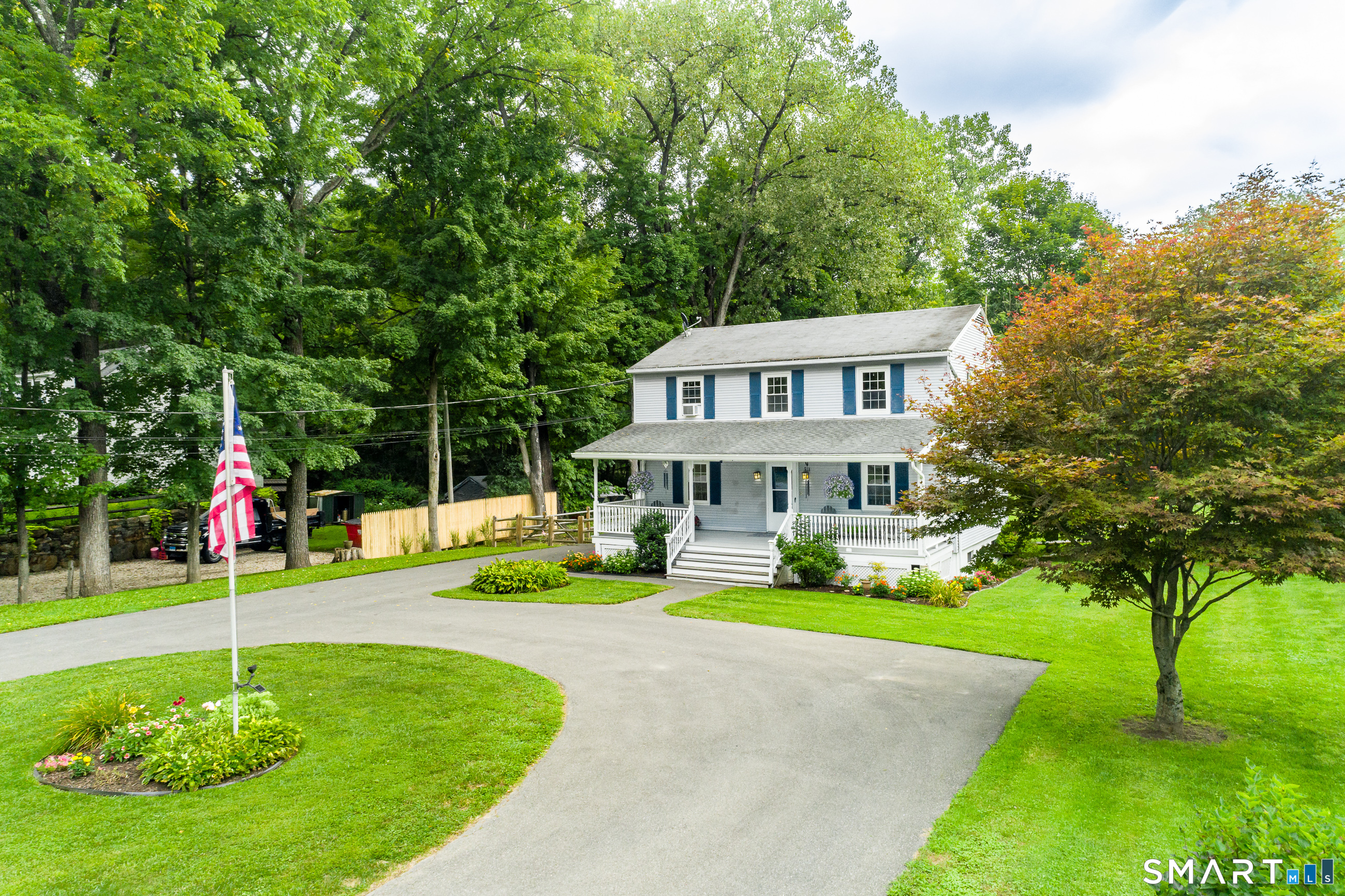 120 Sharon Valley Road Sharon CT 06069