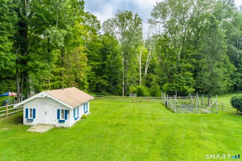 120 Sharon Valley Road Sharon CT 06069