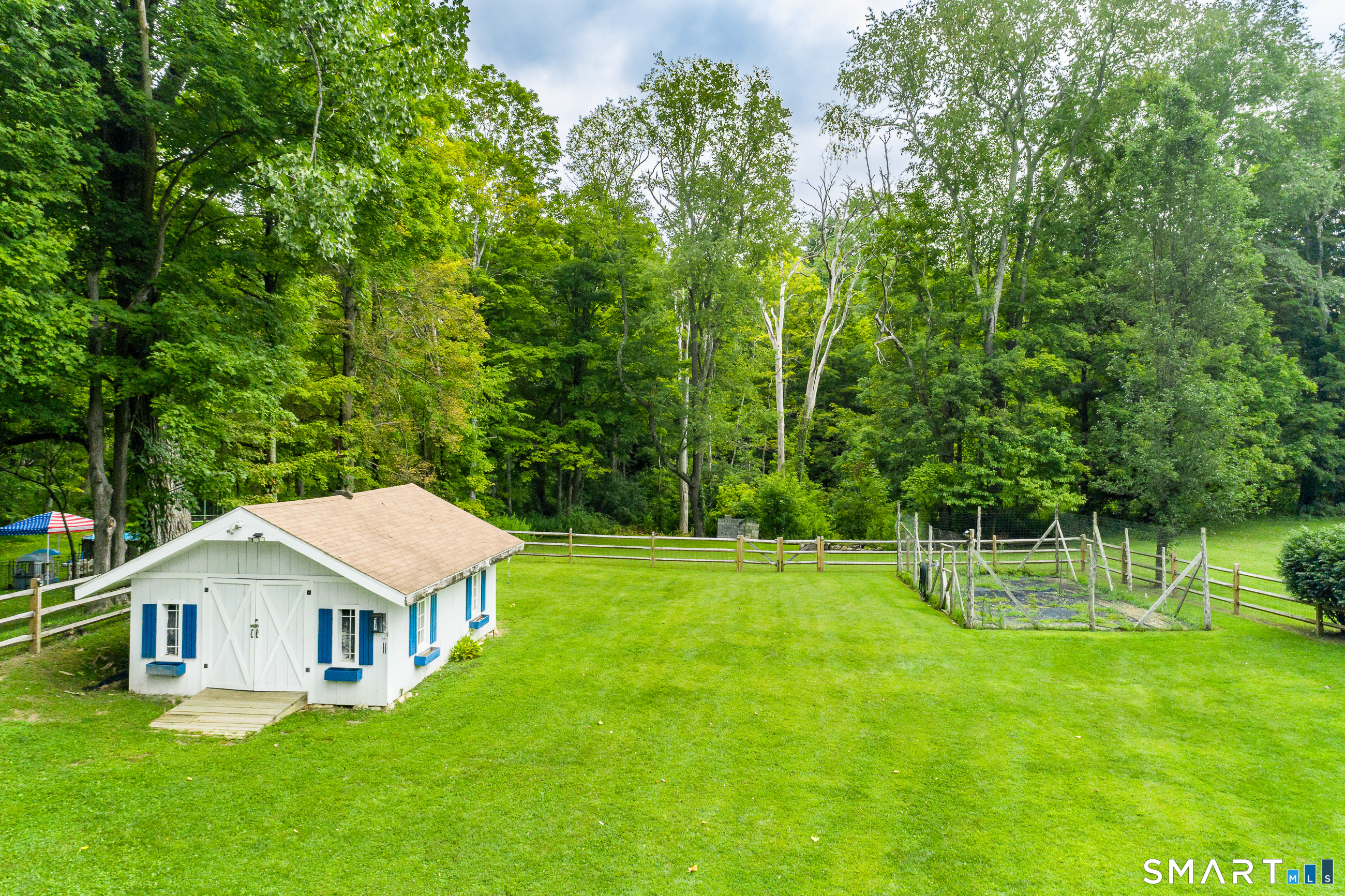 120 Sharon Valley Road Sharon CT 06069