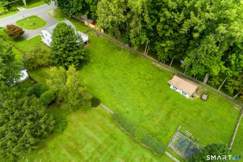 120 Sharon Valley Road Sharon CT 06069
