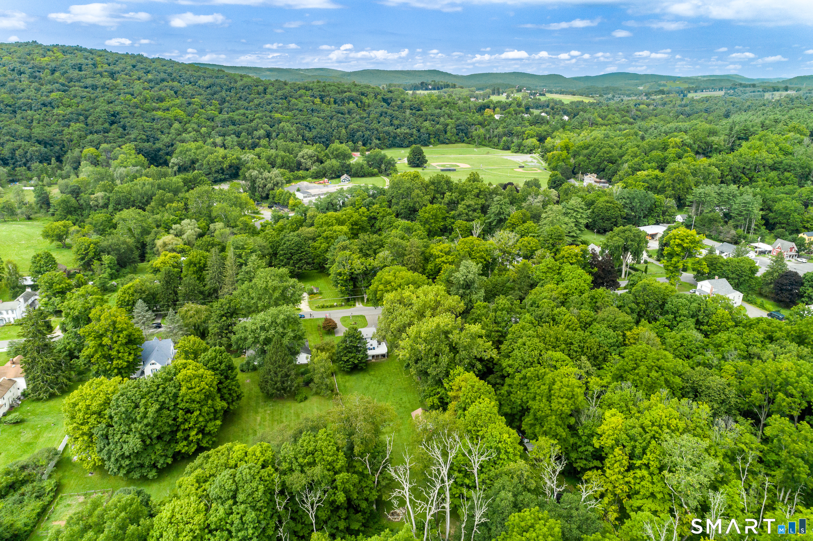 120 Sharon Valley Road Sharon CT 06069
