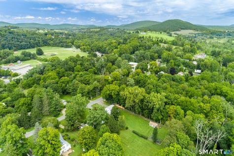 120 Sharon Valley Road Sharon CT 06069