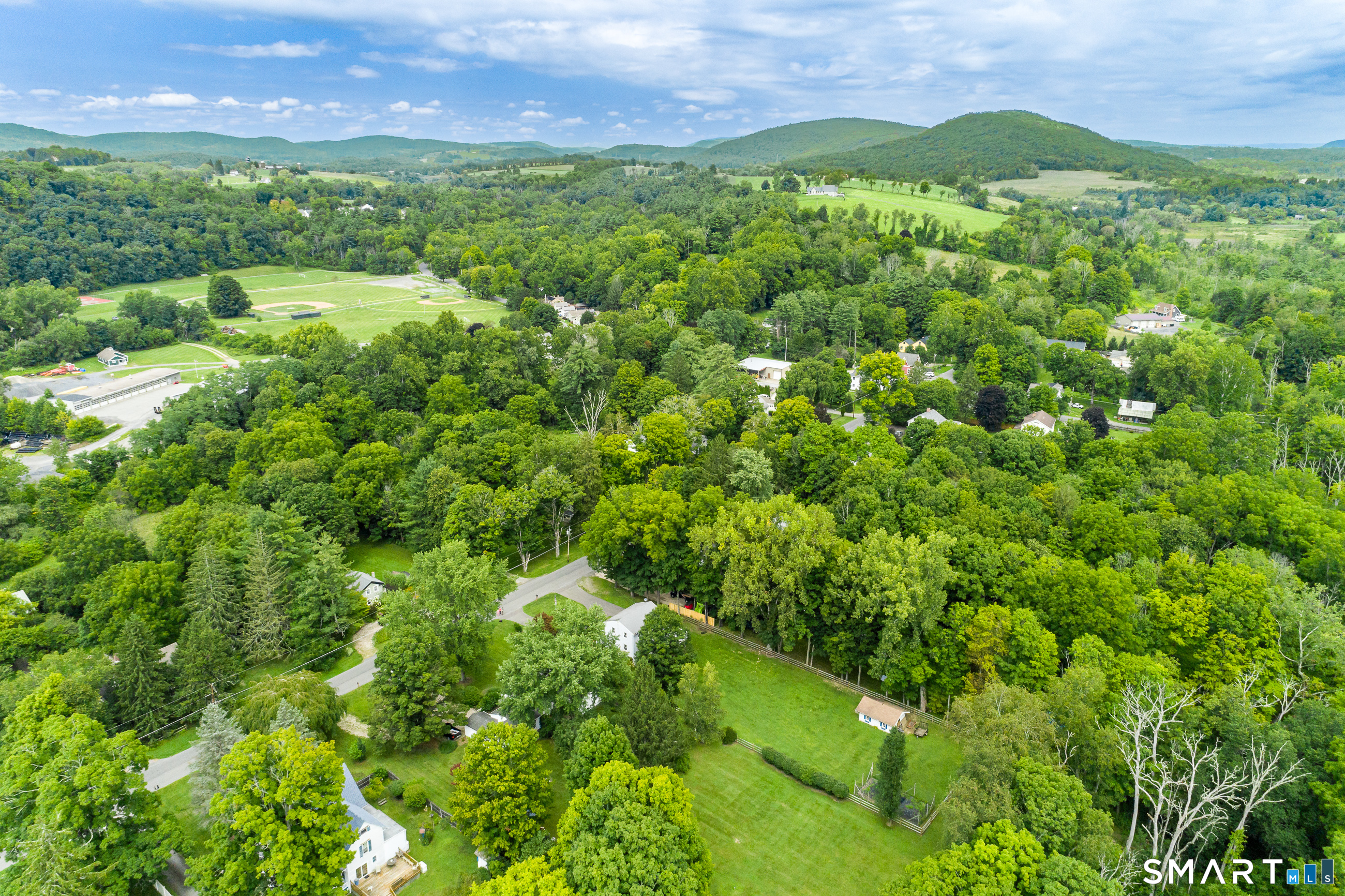 120 Sharon Valley Road Sharon CT 06069