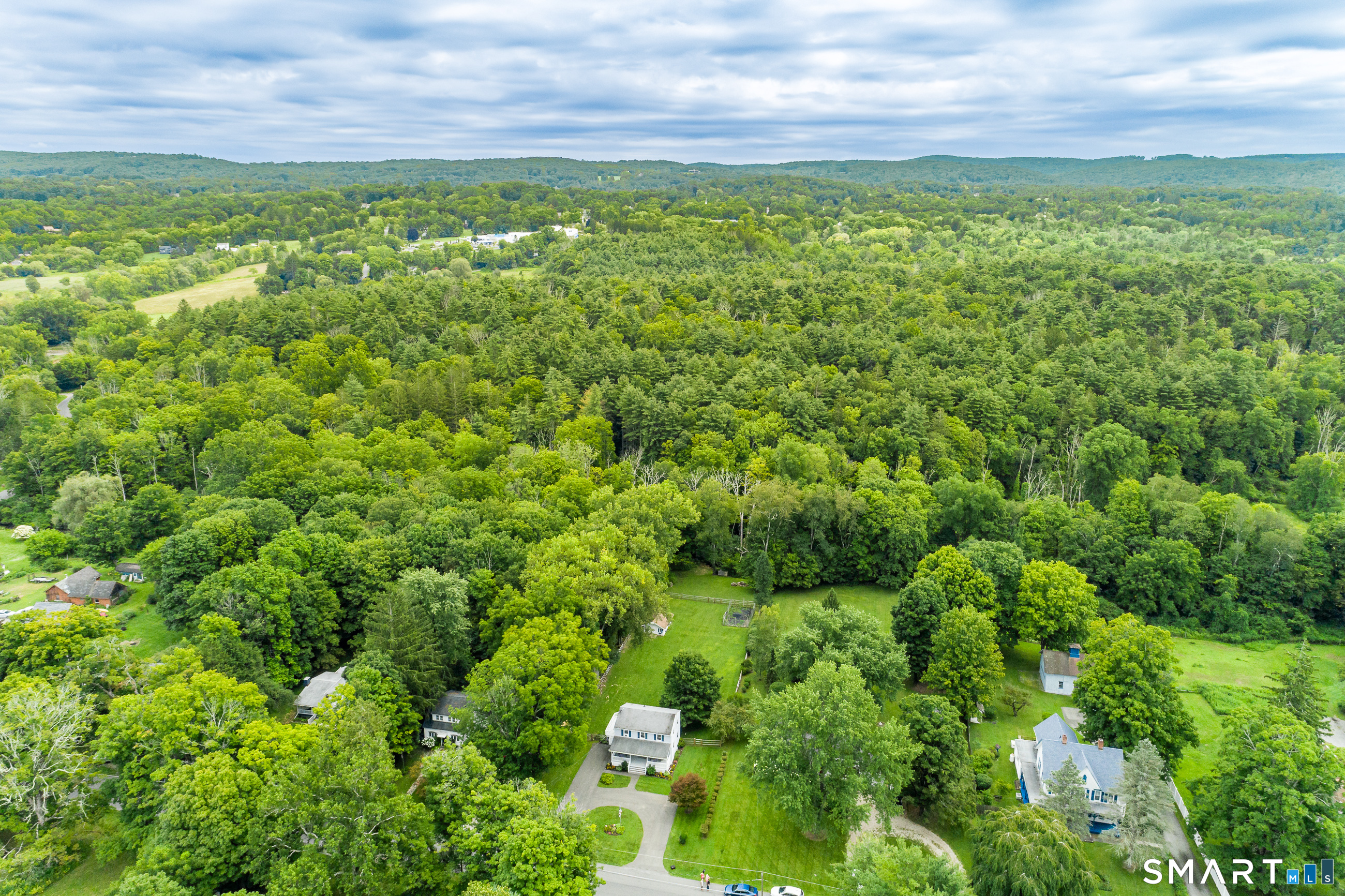 120 Sharon Valley Road Sharon CT 06069