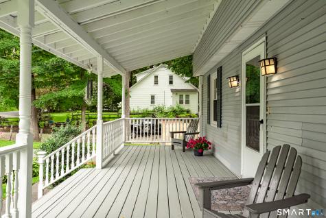 120 Sharon Valley Road Sharon CT 06069