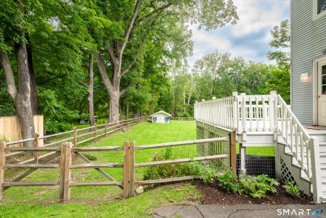 120 Sharon Valley Road Sharon CT 06069