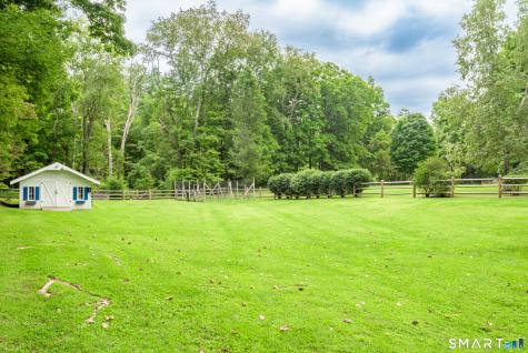 120 Sharon Valley Road Sharon CT 06069