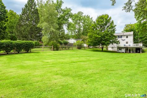 120 Sharon Valley Road Sharon CT 06069