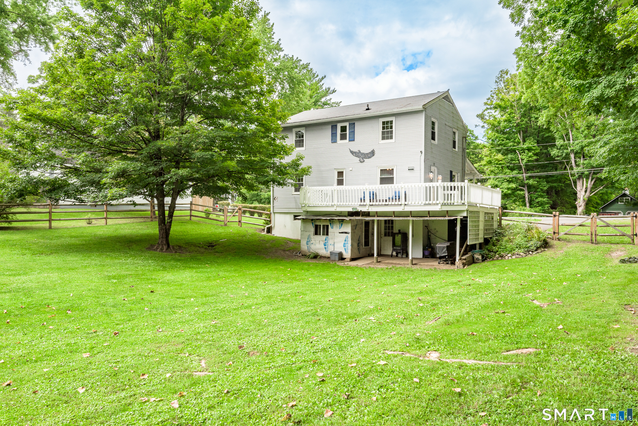 120 Sharon Valley Road Sharon CT 06069