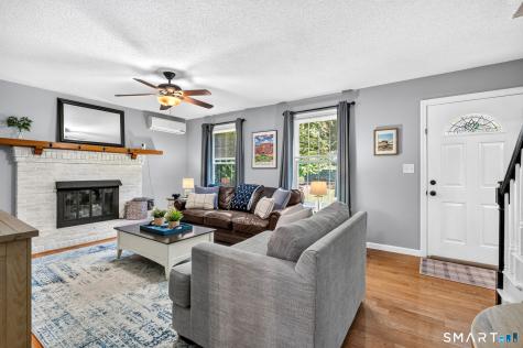52 Talmadge Hill Road Prospect CT 06712