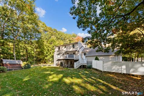 52 Talmadge Hill Road Prospect CT 06712