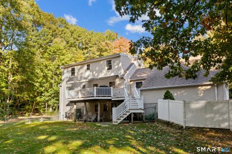 52 Talmadge Hill Road Prospect CT 06712