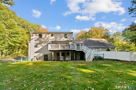 52 Talmadge Hill Road Prospect CT 06712