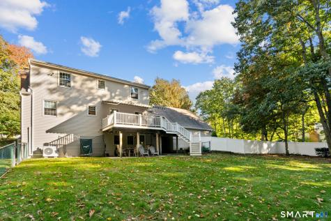 52 Talmadge Hill Road Prospect CT 06712