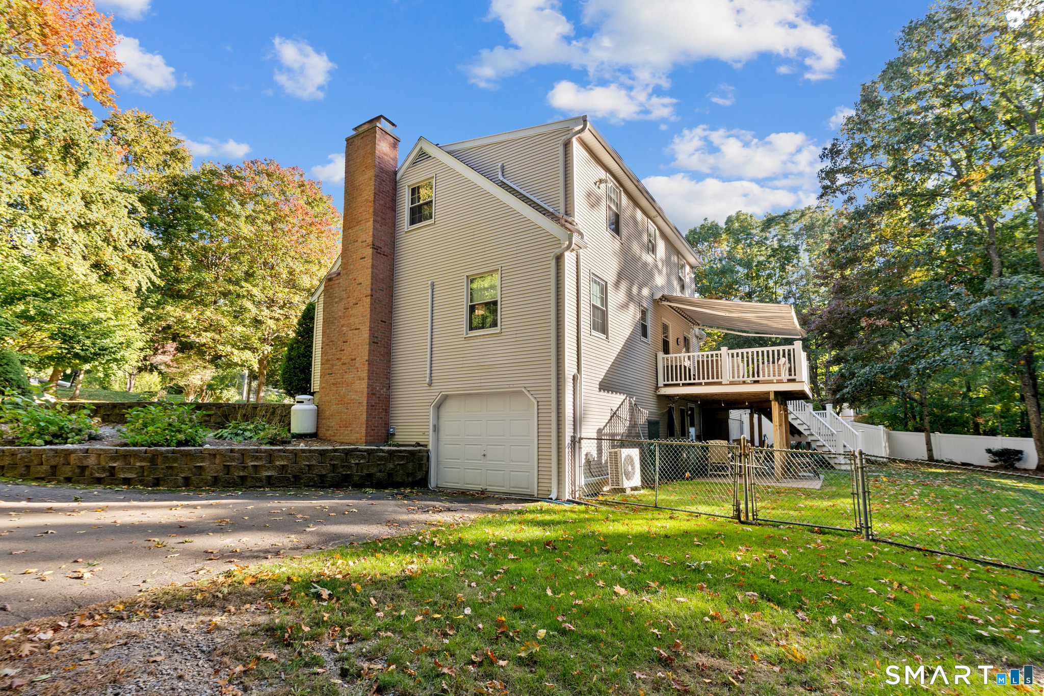 52 Talmadge Hill Road Prospect CT 06712