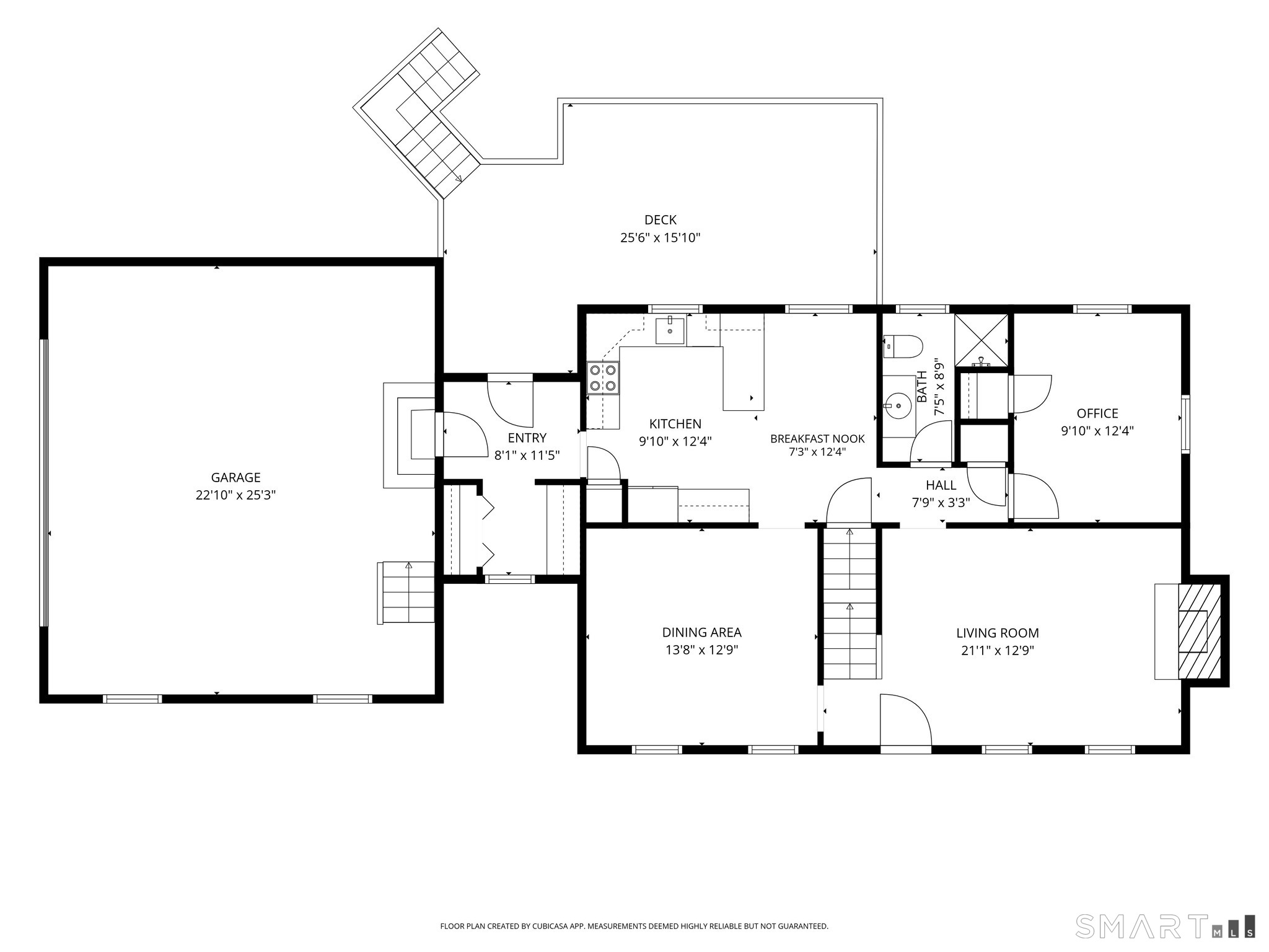 52 Talmadge Hill Road Prospect CT 06712