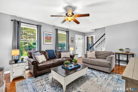 52 Talmadge Hill Road Prospect CT 06712