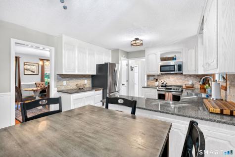 52 Talmadge Hill Road Prospect CT 06712