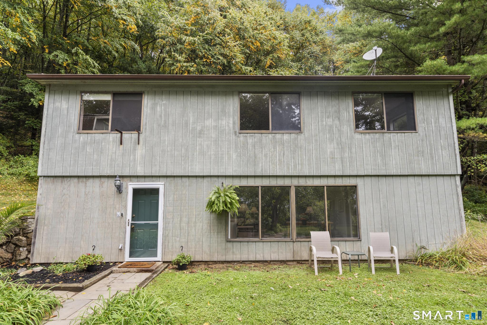 292 Branch Road Thomaston CT 06787