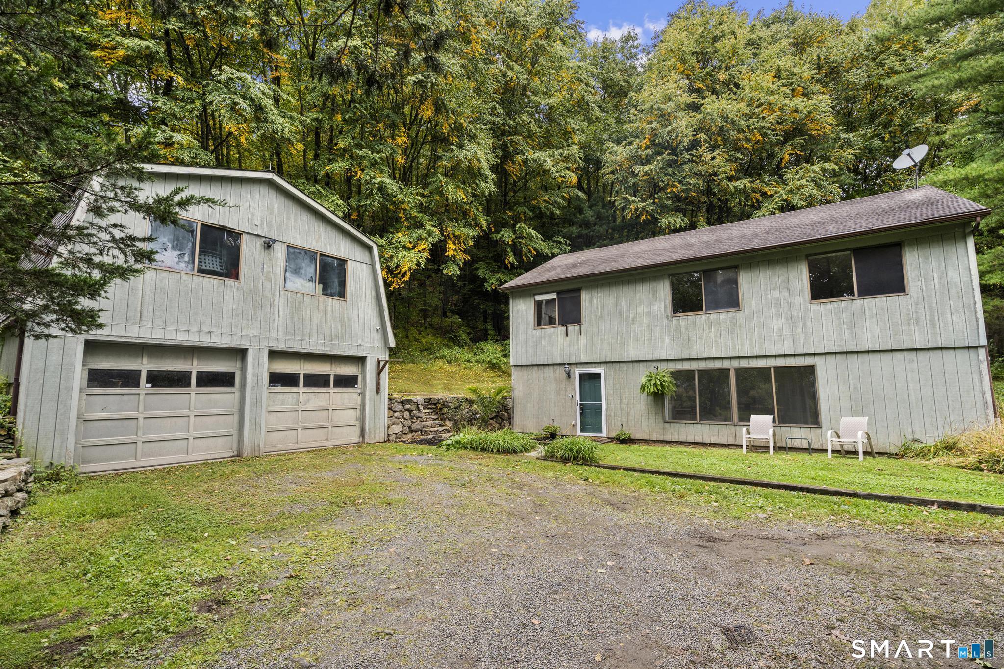 292 Branch Road Thomaston CT 06787