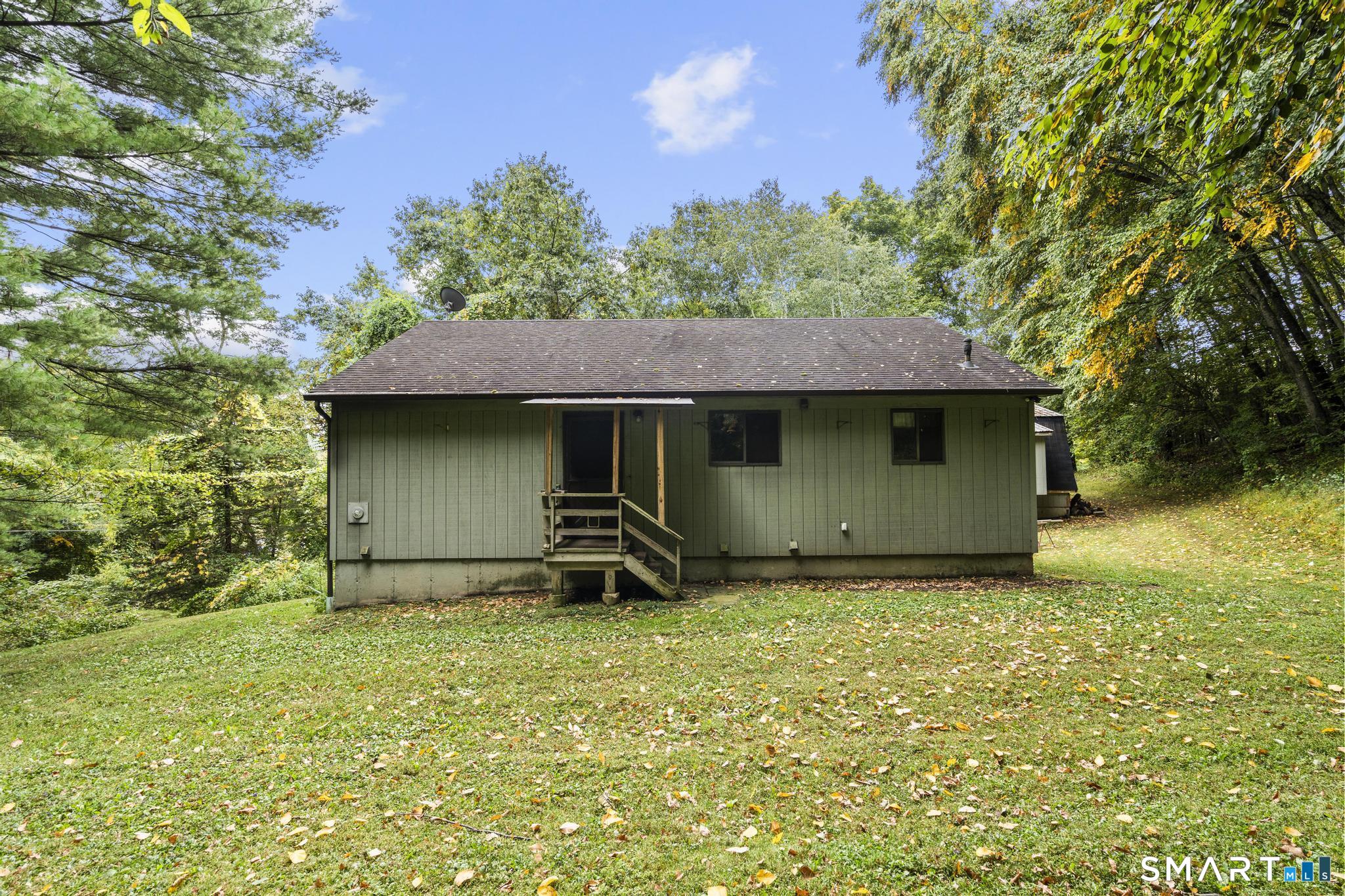 292 Branch Road Thomaston CT 06787