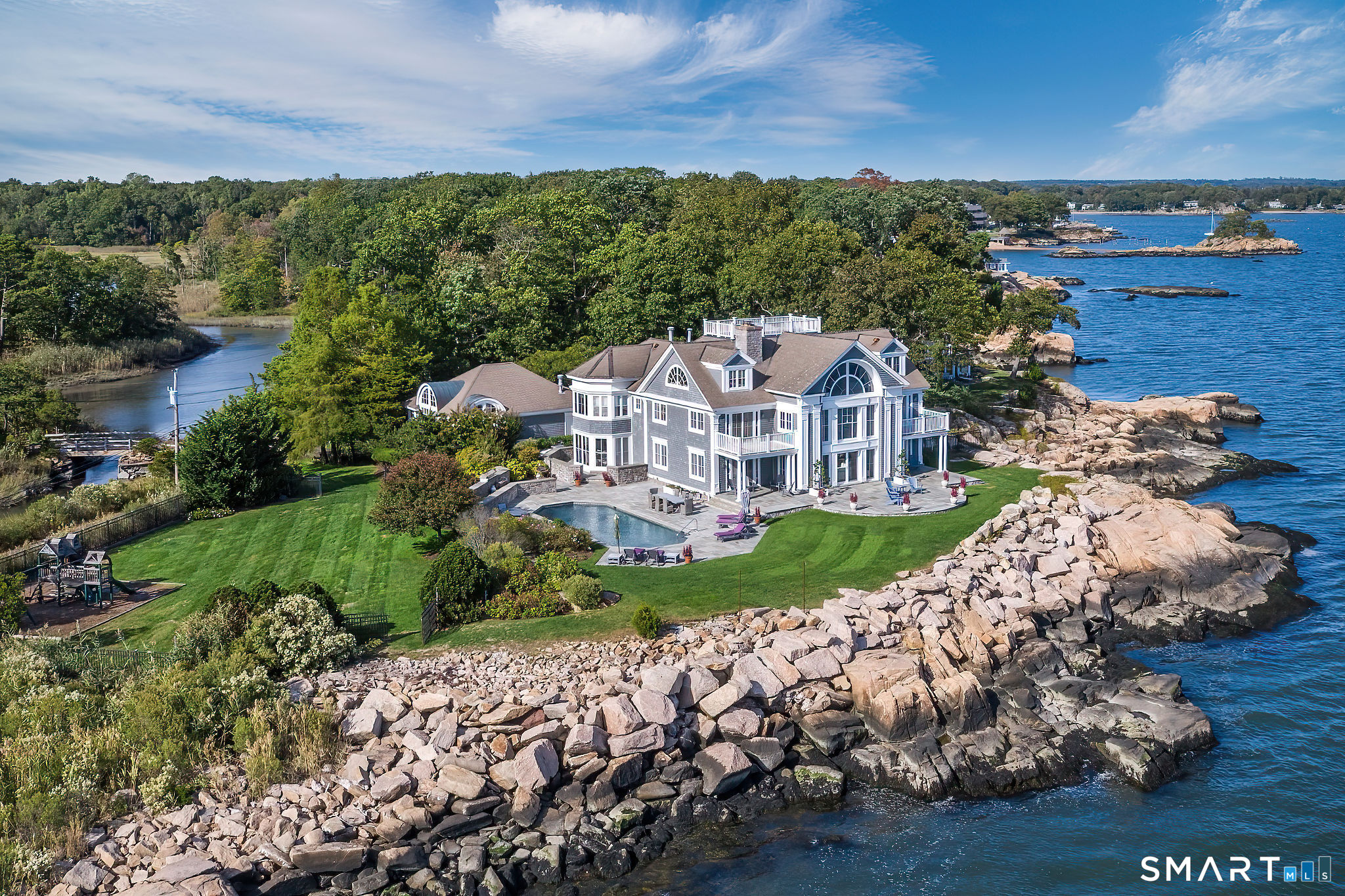84 Johnsons Point Road Branford CT 06405