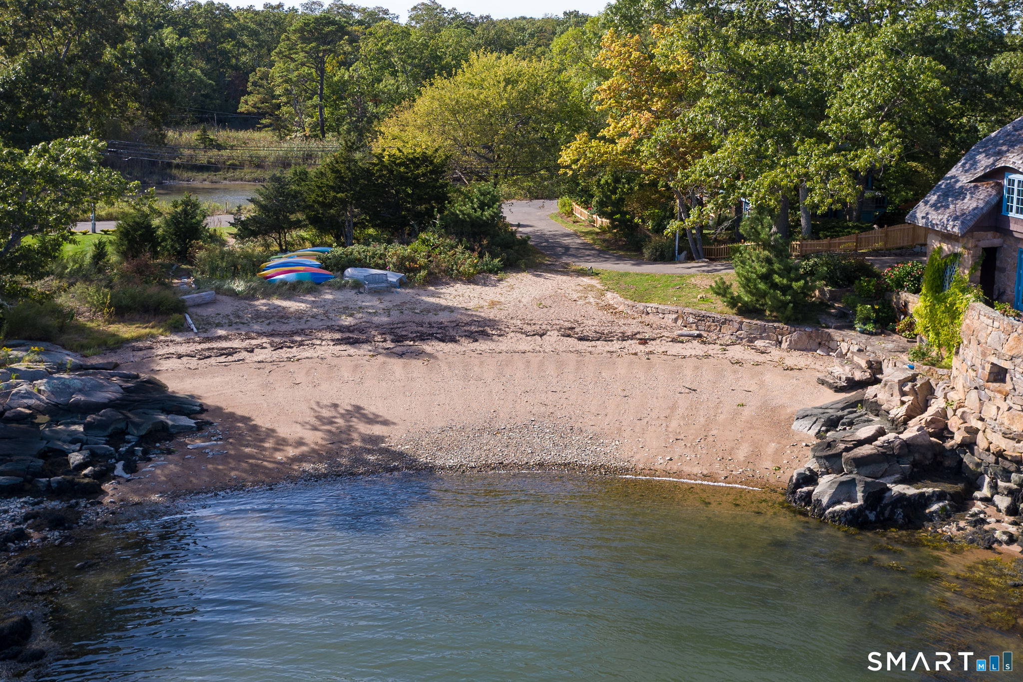 84 Johnsons Point Road Branford CT 06405