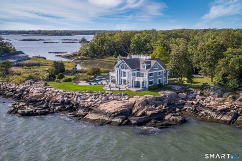 84 Johnsons Point Road Branford CT 06405