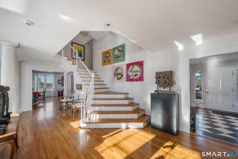 84 Johnsons Point Road Branford CT 06405