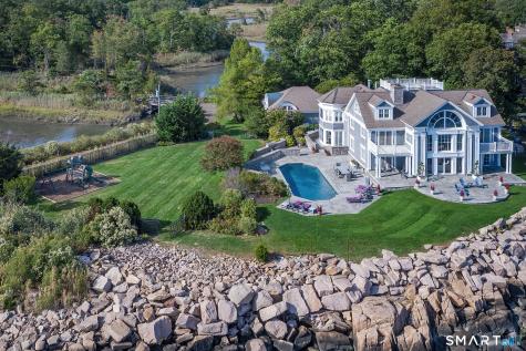 84 Johnsons Point Road Branford CT 06405
