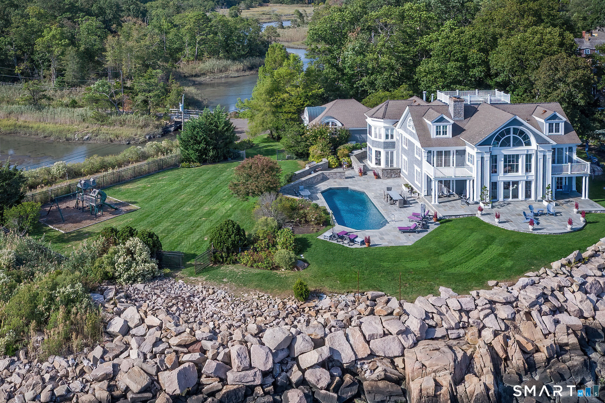 84 Johnsons Point Road Branford CT 06405
