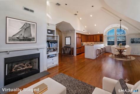 84 Johnsons Point Road Branford CT 06405