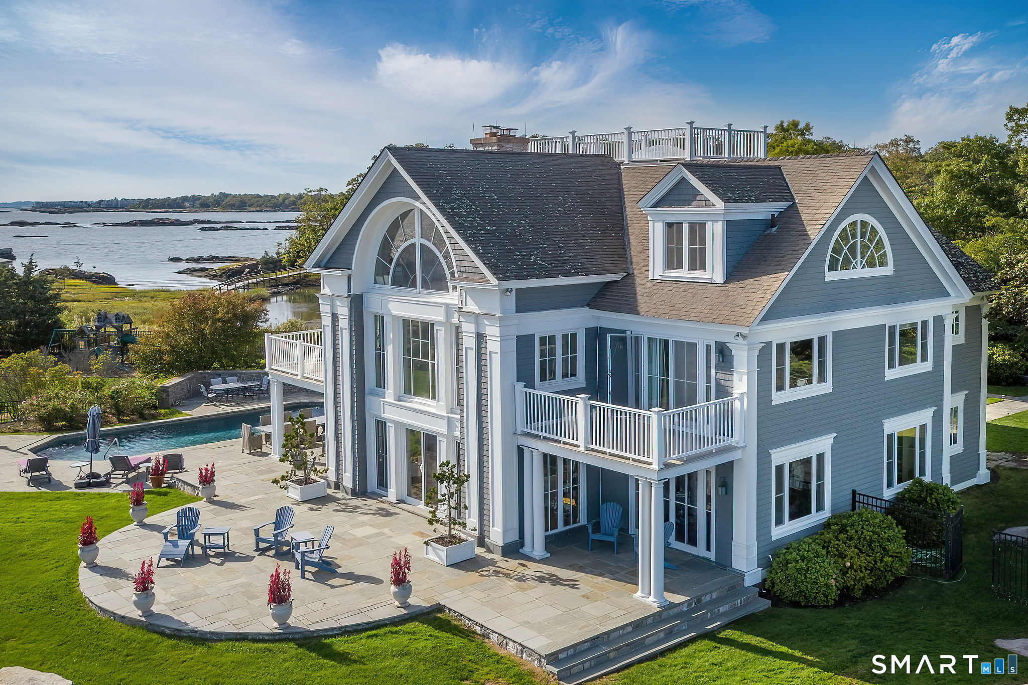 84 Johnsons Point Road Branford CT 06405