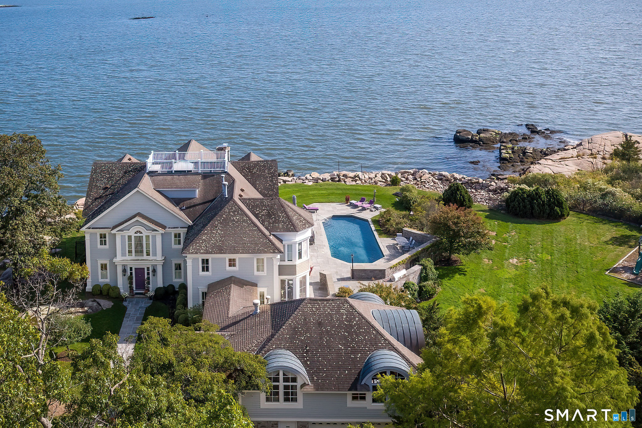 84 Johnsons Point Road Branford CT 06405