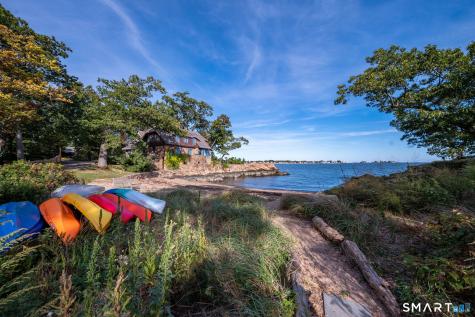 84 Johnsons Point Road Branford CT 06405