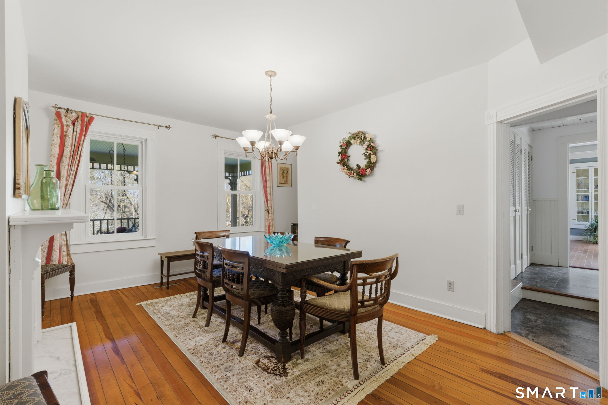 104 Putnam Road Pomfret CT 06259
