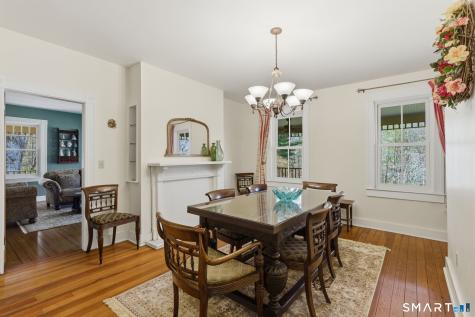 104 Putnam Road Pomfret CT 06259