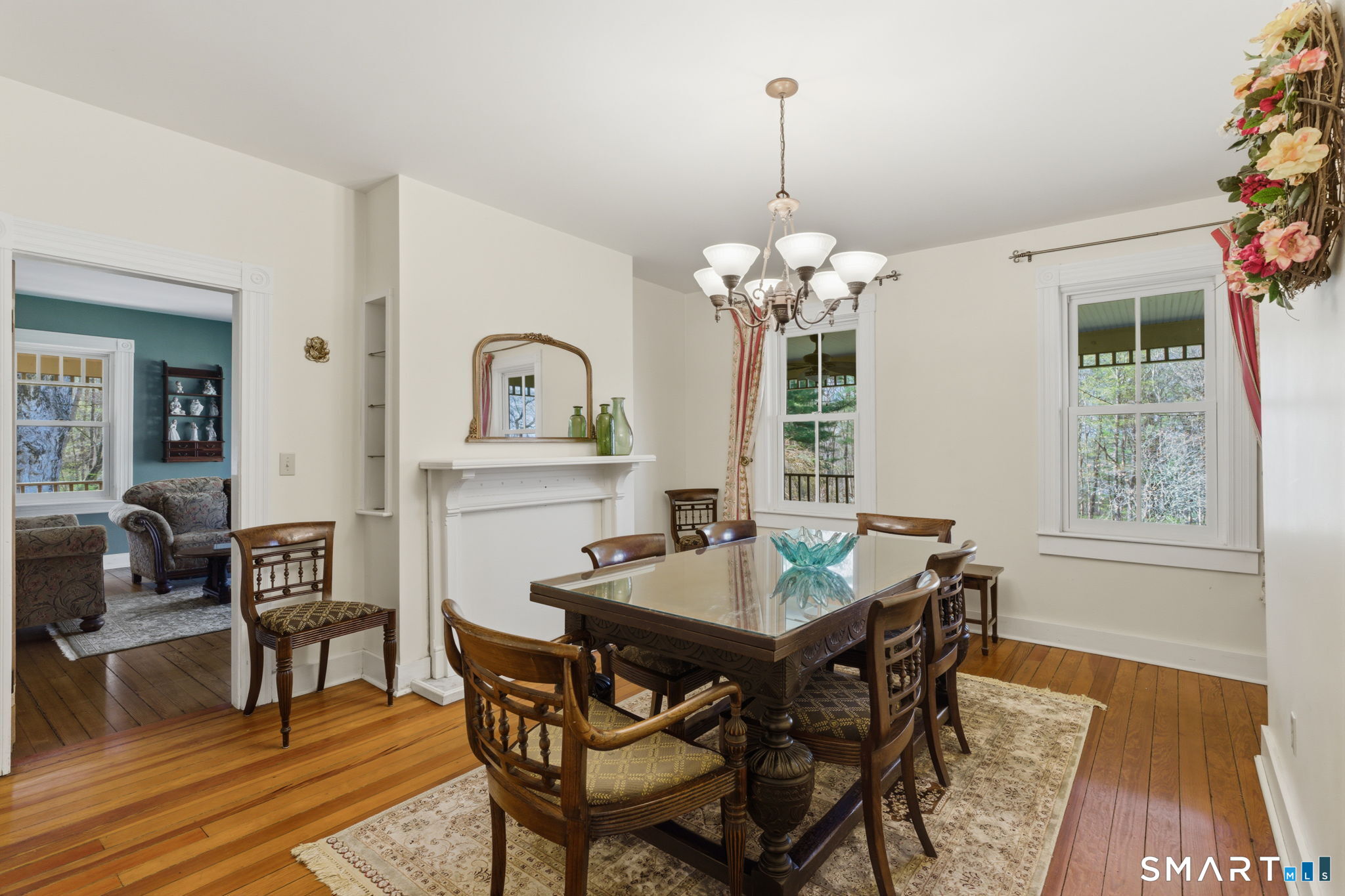 104 Putnam Road Pomfret CT 06259