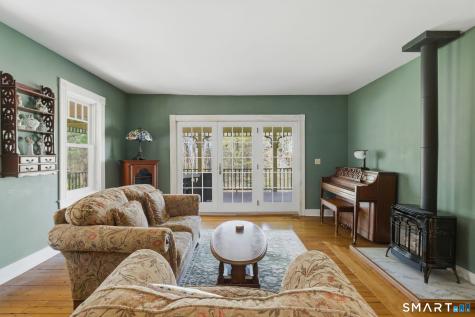 104 Putnam Road Pomfret CT 06259