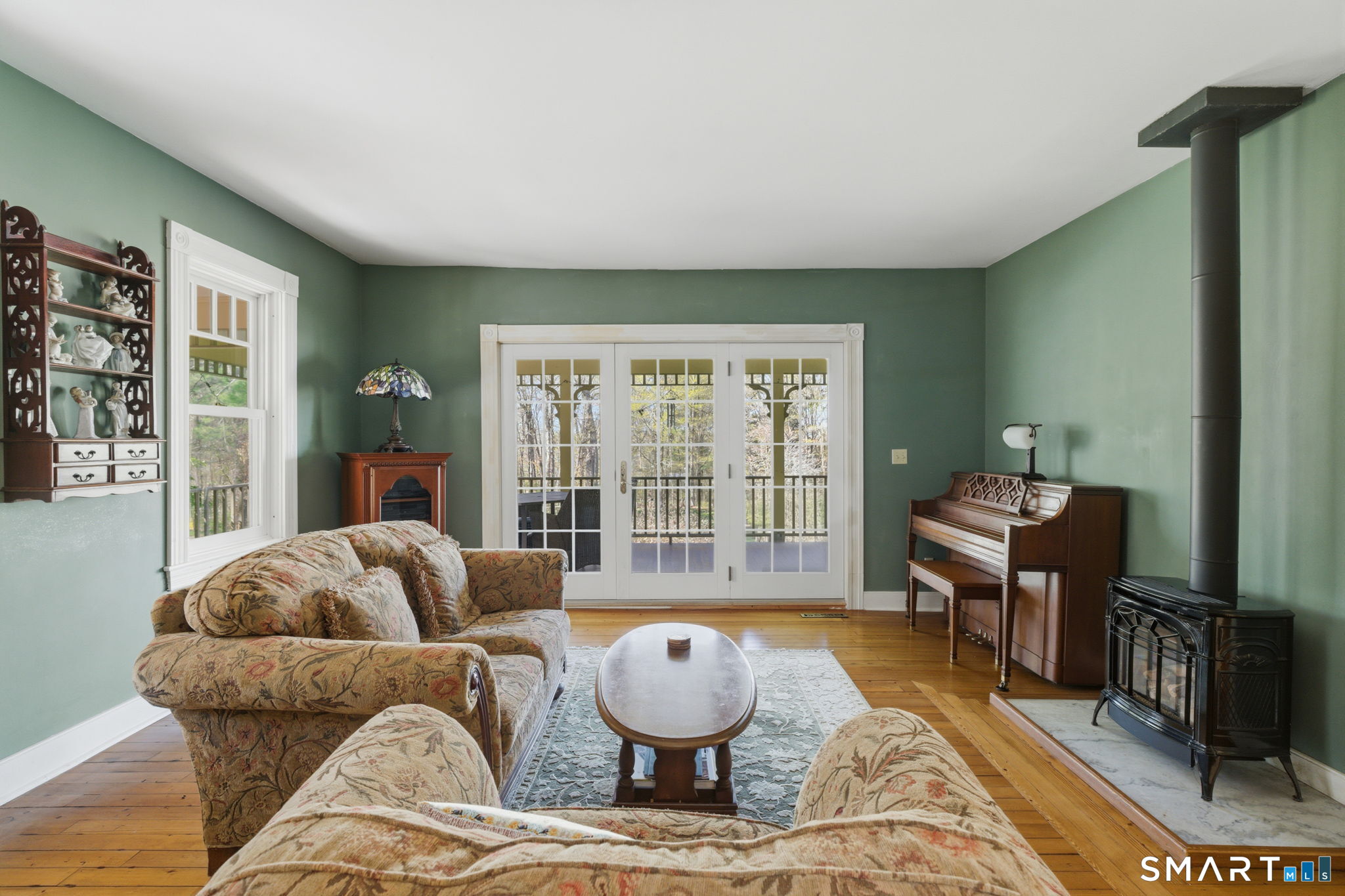 104 Putnam Road Pomfret CT 06259