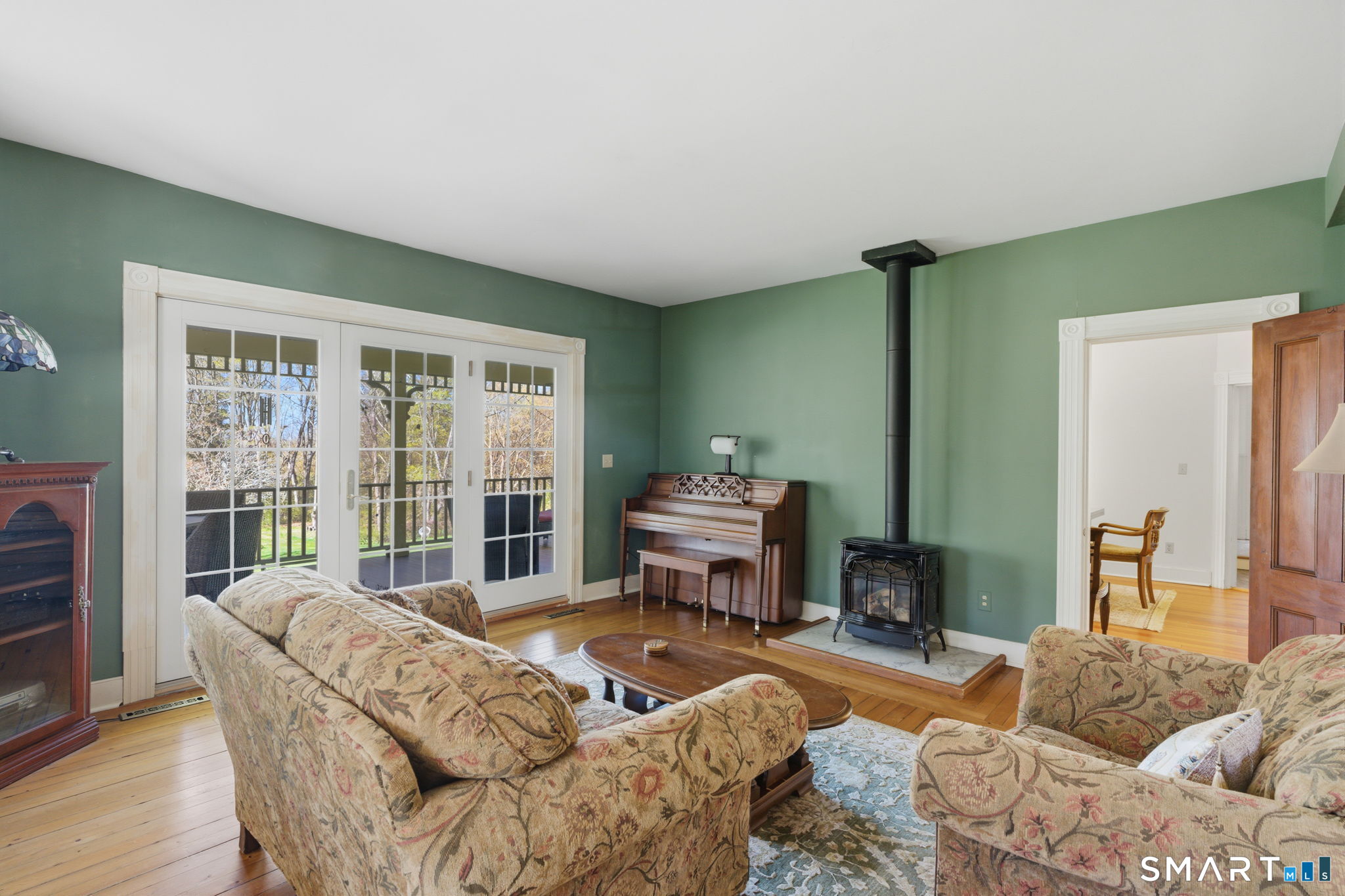 104 Putnam Road Pomfret CT 06259