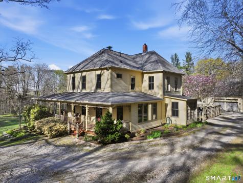 104 Putnam Road Pomfret CT 06259